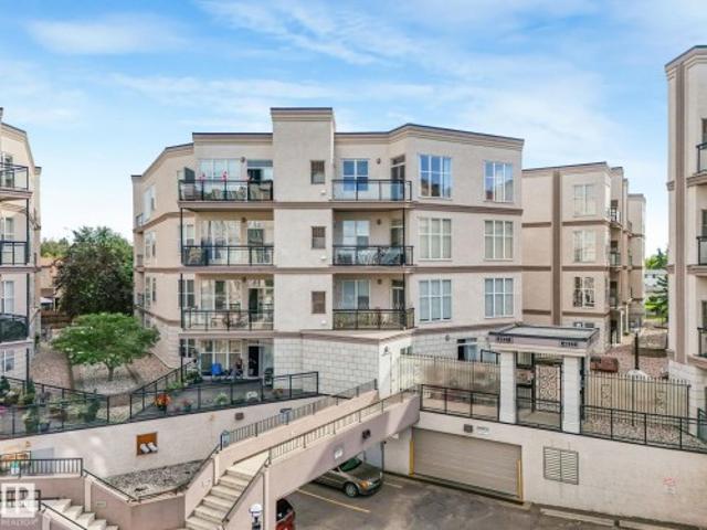 Condo for sale in Empire Park, Edmonton