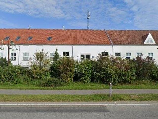 Erhvervsejendom til leje i Galten, Århus