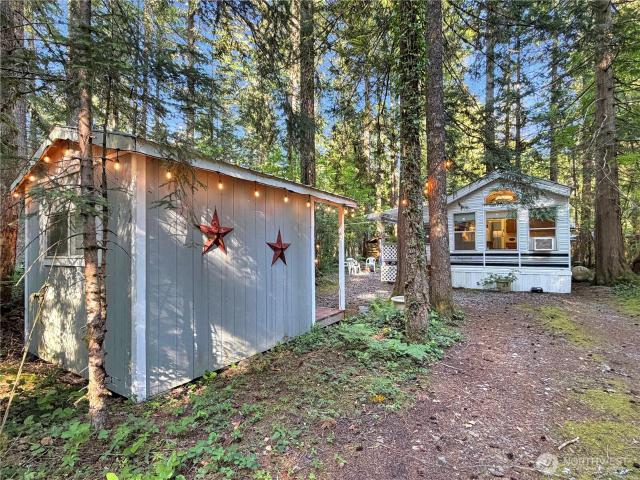 Land for sale in The Glen at Maple Falls, Maple Falls