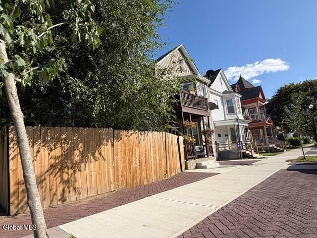 House for sale in Troy, New York