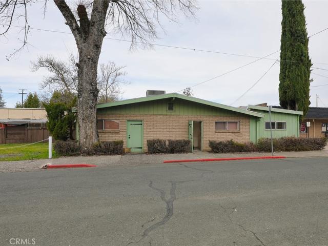 Commercial for sale in Lakeport