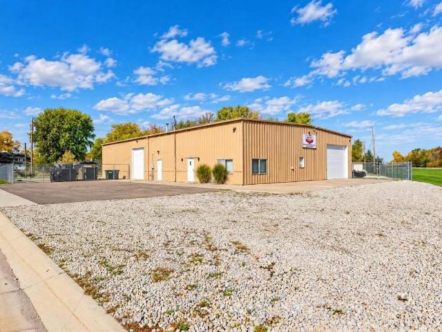 Commercial for sale in Blooming Prairie, Steele County