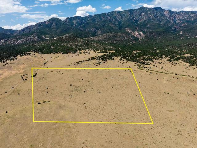 Land for sale in Rye, Colorado