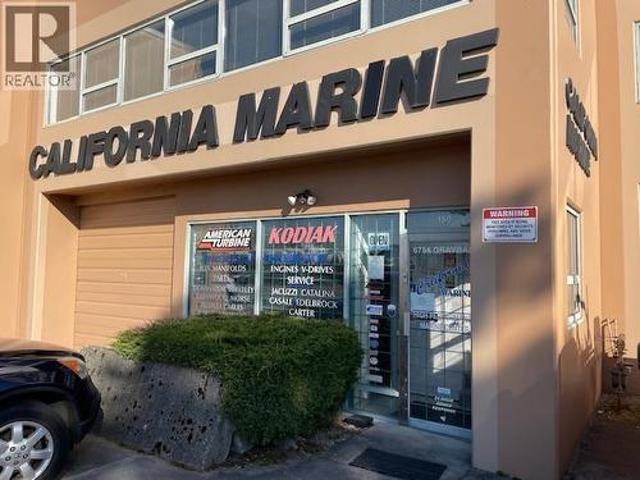 Commercial for sale in Richmond, British Columbia