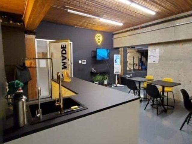 Office for rent in Woburn, Ontario