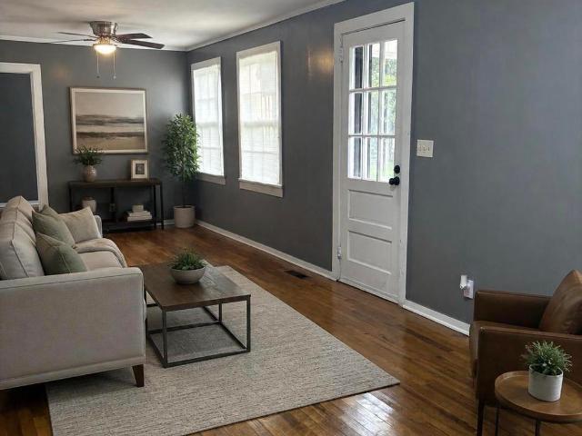 House for sale in Childersburg, Alabama