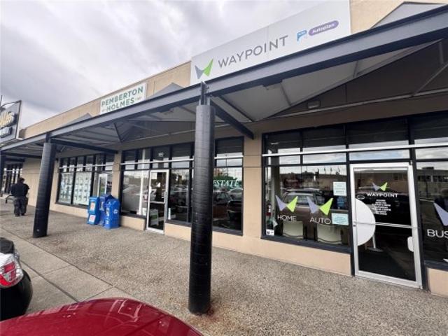 Commercial for rent in Saanich Core, Saanich