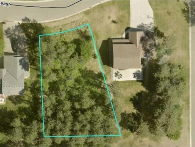 Land for sale in Benton, Minnesota