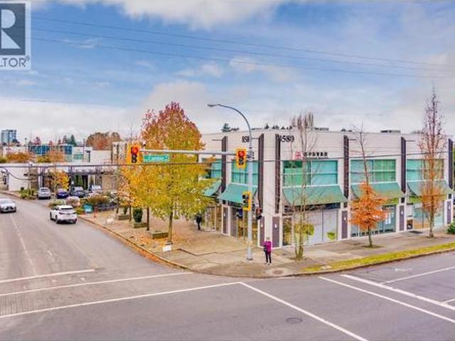 Commercial for sale in Richmond, British Columbia