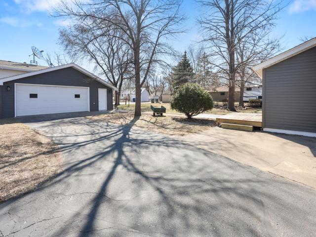 House for sale in Waite Park, Minnesota