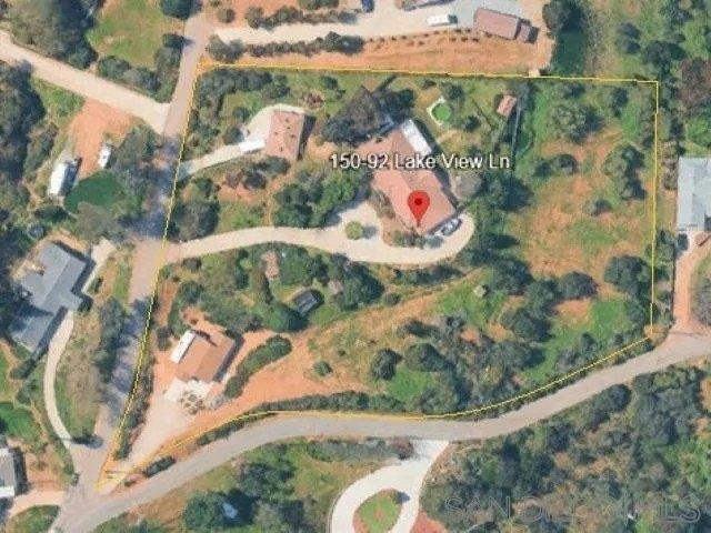 House for sale in El Cajon, California