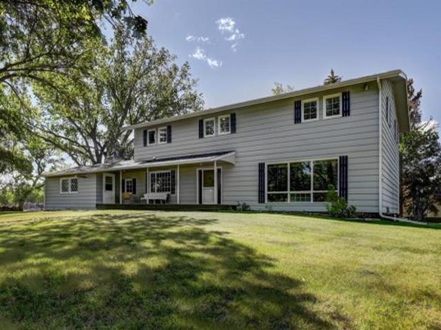 House for sale in Drumheller, Alberta