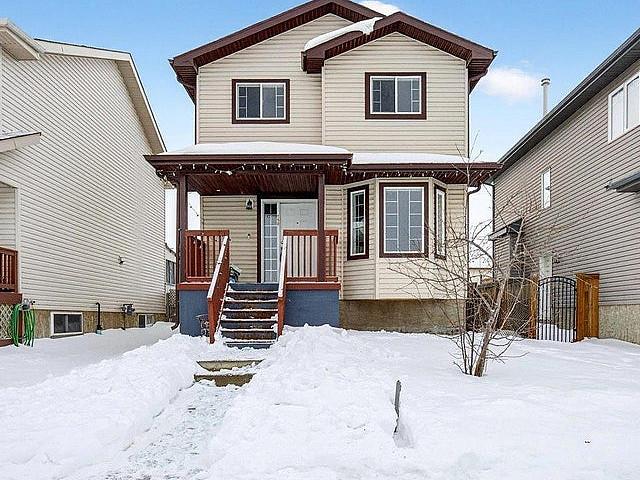 House for sale