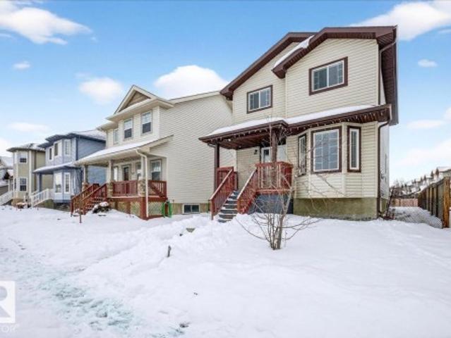 House for sale in Rolly View, Alberta