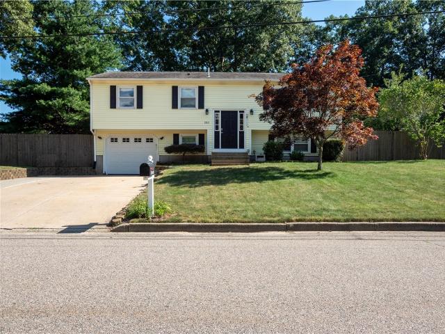 House for sale in West Warwick, Rhode Island