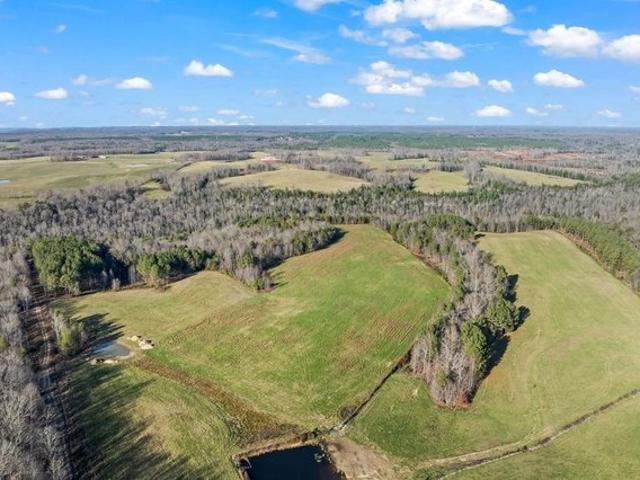 Land for sale in Tennessee