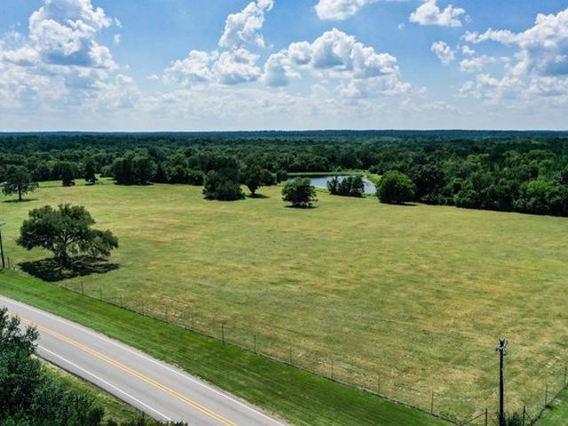 Land for sale in Walker, Texas