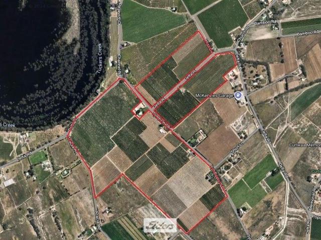 Cottage for sale in Wentworth, New South Wales