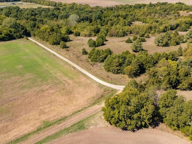 Land for sale in Bonham, Fannin County