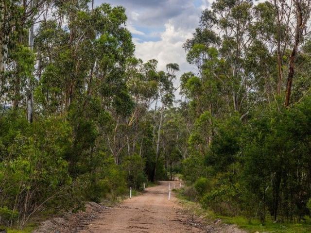 Acreage for sale in Bombay, New South Wales