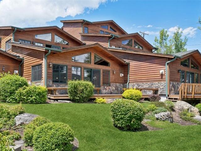 Condo for sale in Lakeside, Montana