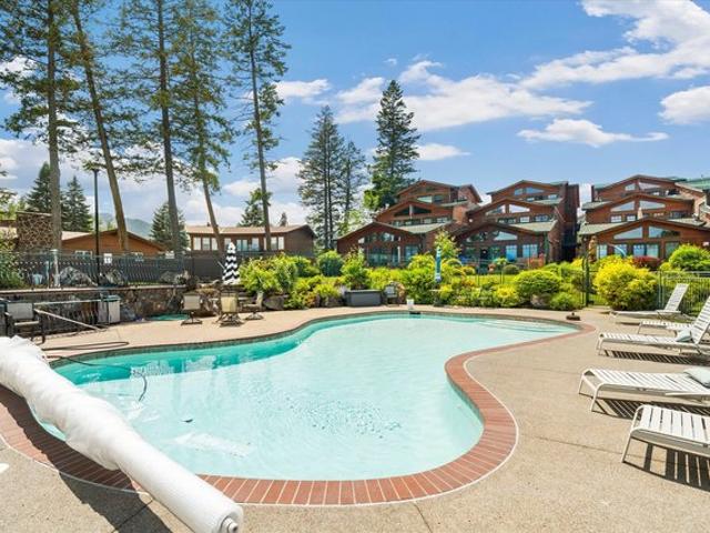 Condo for sale in Lakeside, Montana
