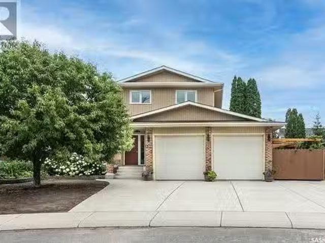 House for sale in Saskatoon, Saskatchewan