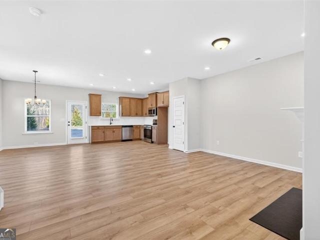 Townhouse for sale in Loganville, Georgia