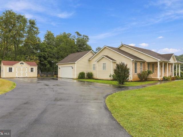 House for sale in Winchester, Frederick County
