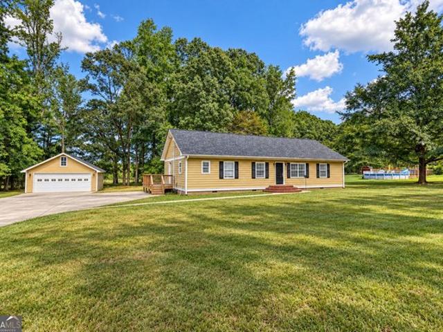 House for sale in Covington, Georgia