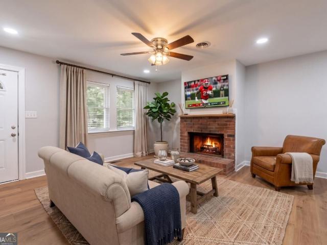 House for sale in Cedar Shoals Estates, Athens