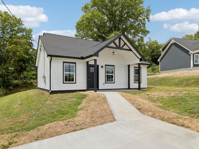 House for sale in Tennessee