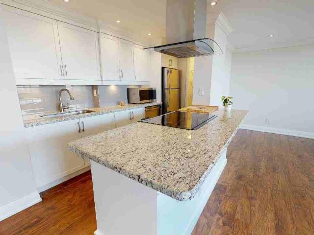 Apartment for rent in Oakville, Ontario
