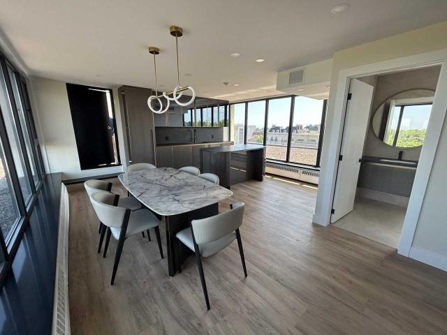 Apartment for rent in Oakville, Ontario