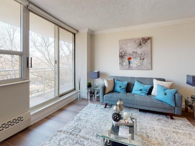 Apartment for rent in Oakville, Ontario