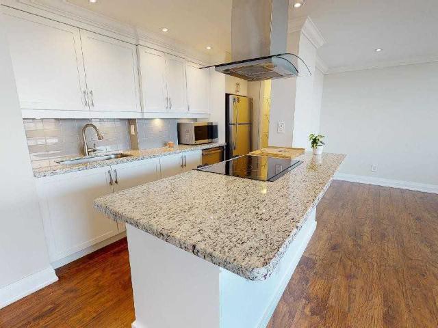 Apartment for rent in Oakville, Golden Horseshoe