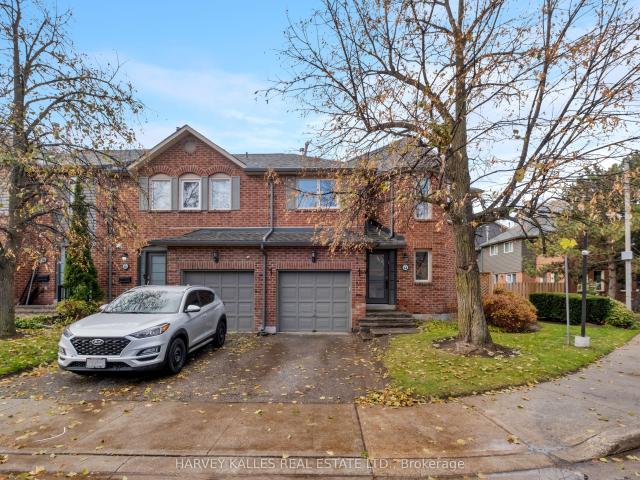 Property for sale in York, Ontario