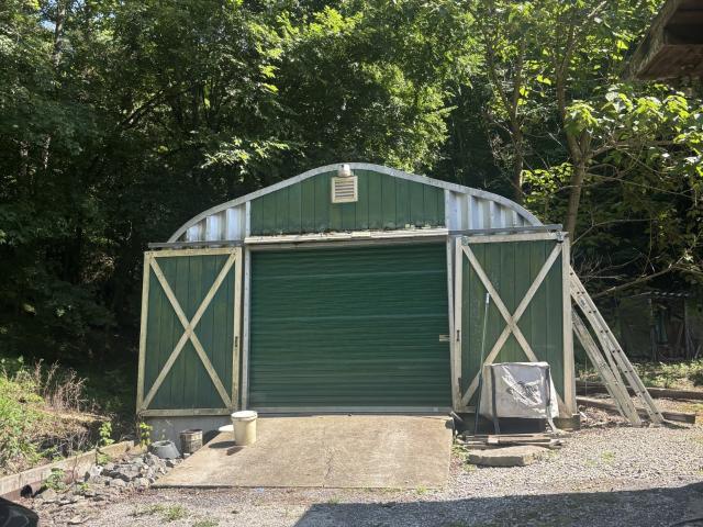 Farm for sale in Tennessee