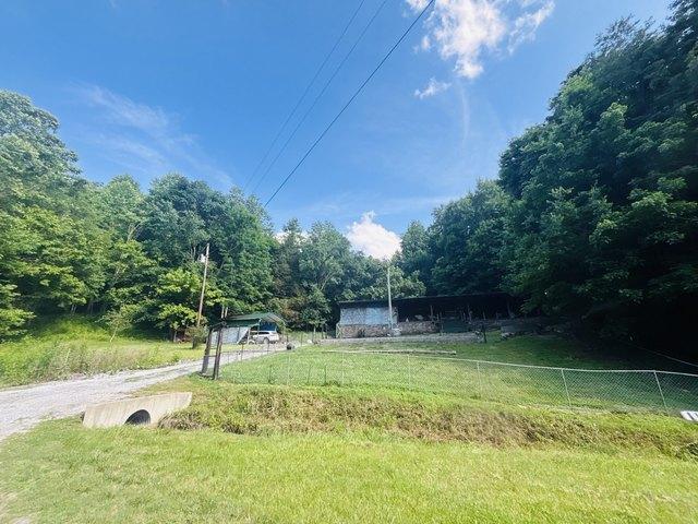 Farm for sale in Tennessee