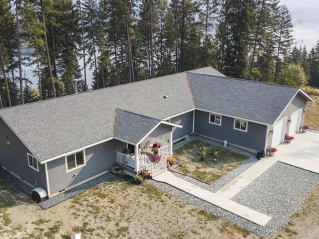 House for sale in Newport, Washington