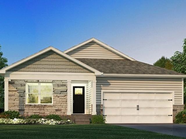 House for sale in Mount Vernon, Ohio