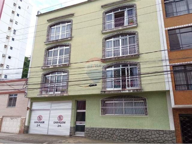 Apartamento aluguel em Região Geográfica Imediata de Juiz de Fora, Juiz de Fora