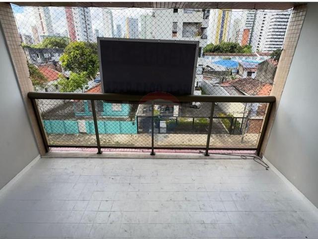 Apartamento aluguel em Região Geográfica Imediata do Recife, Região Metropolitana do Recife