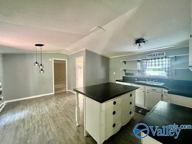 House for sale in Ohatchee, Alabama