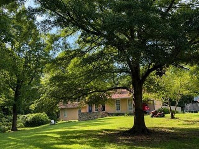 House for sale in Newnan, Georgia