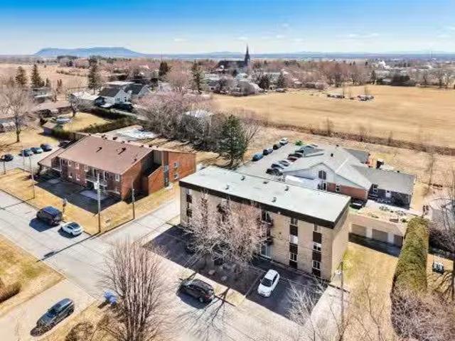 House for sale in Rouville, Quebec