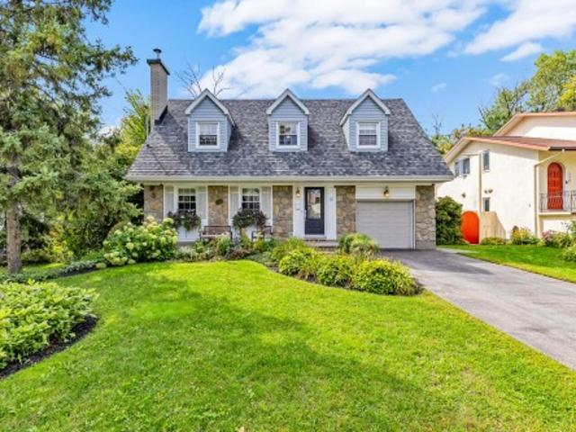House for sale in Pointe-claire, Quebec