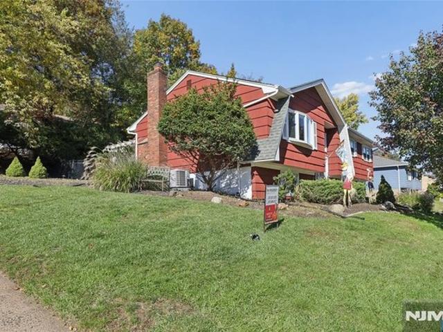 House for sale in Haledon, Passaic County