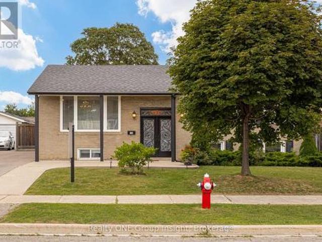 House for sale in Georgina, Ontario