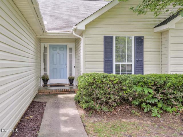 House for sale in Aiken, South Carolina